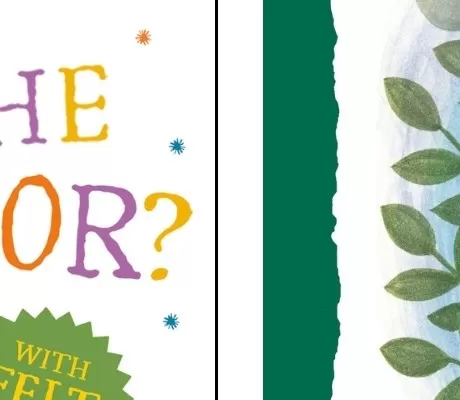 Celebrating Judith Kerr's beloved stories with these gorgeous new editions!